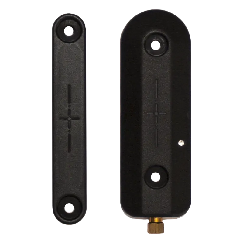 SensorLINK wireless door sensor with external antenna